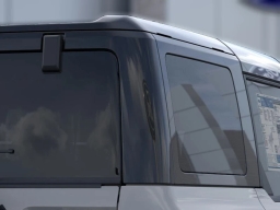 Ford Bronco Big Bend 4 Door 4x4 2026