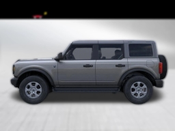 Ford Bronco Big Bend 4 Door 4x4 2026