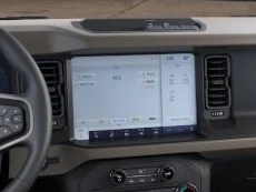 Ford Bronco Big Bend 4 Door 4x4 2026