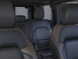 Ford Bronco Big Bend 4 Door 4x4 2026