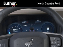 Ford Bronco Big Bend 4 Door 4x4 2026