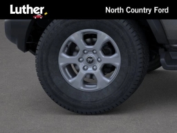 Ford Bronco Big Bend 4 Door 4x4 2026