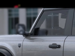 Ford Bronco Big Bend 4 Door 4x4 2026