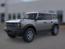 Ford Bronco Big Bend 4 Door 4x4 2026