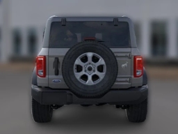 Ford Bronco Big Bend 4 Door 4x4 2026