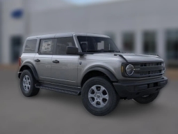 Ford Bronco Big Bend 4 Door 4x4 2026