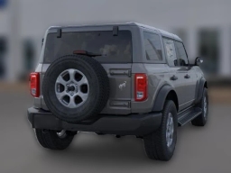 Ford Bronco Big Bend 4 Door 4x4 2026