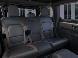 Ford Bronco Big Bend 4 Door 4x4 2026