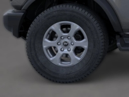 Ford Bronco Big Bend 4 Door 4x4 2026