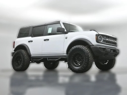 Ford Bronco Big Bend 4 Door 4x4 2026