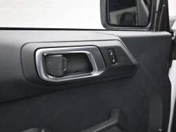 Ford Bronco Big Bend 4 Door 4x4 2026