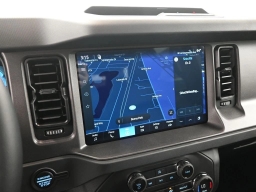 Ford Bronco Big Bend 4 Door 4x4 2026