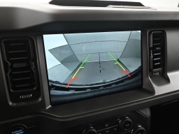 Ford Bronco Big Bend 4 Door 4x4 2026