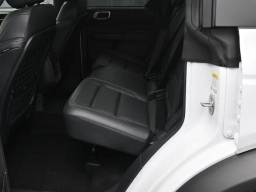 Ford Bronco Big Bend 4 Door 4x4 2026