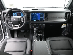 Ford Bronco Big Bend 4 Door 4x4 2026