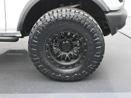 Ford Bronco Big Bend 4 Door 4x4 2026