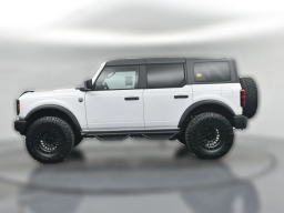 Ford Bronco Big Bend 4 Door 4x4 2026