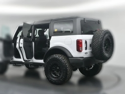 Ford Bronco Big Bend 4 Door 4x4 2026