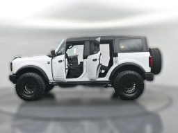 Ford Bronco Big Bend 4 Door 4x4 2026