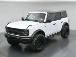 Ford Bronco Big Bend 4 Door 4x4 2026