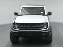 Ford Bronco Big Bend 4 Door 4x4 2026