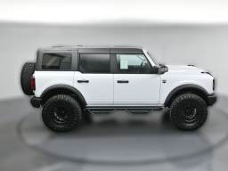 Ford Bronco Big Bend 4 Door 4x4 2026