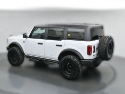 Ford Bronco Big Bend 4 Door 4x4 2026