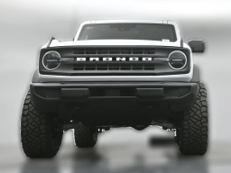 Ford Bronco Big Bend 4 Door 4x4 2026