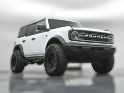 Ford Bronco Big Bend 4 Door 4x4 2026