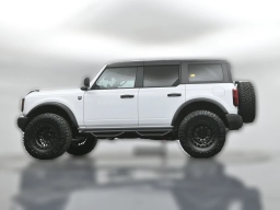 Ford Bronco Big Bend 4 Door 4x4 2026