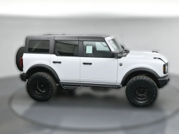 Ford Bronco Big Bend 4 Door 4x4 2026