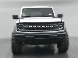 Ford Bronco Big Bend 4 Door 4x4 2026