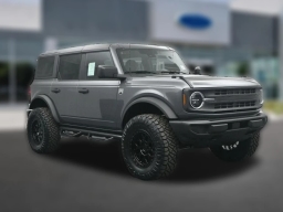 Ford Bronco Big Bend 4 Door 4x4 2026