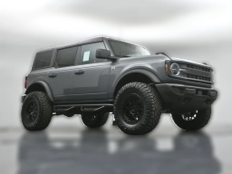 Ford Bronco Big Bend 4 Door 4x4 2026