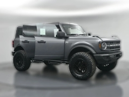 Ford Bronco Big Bend 4 Door 4x4 2026