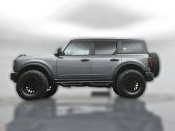 Ford Bronco Big Bend 4 Door 4x4 2026