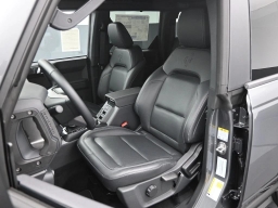 Ford Bronco Big Bend 4 Door 4x4 2026