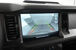 Ford Bronco Big Bend 4 Door 4x4 2026