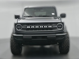 Ford Bronco Big Bend 4 Door 4x4 2026