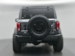 Ford Bronco Big Bend 4 Door 4x4 2026