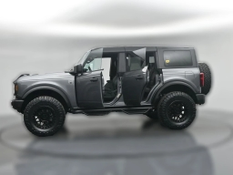 Ford Bronco Big Bend 4 Door 4x4 2026