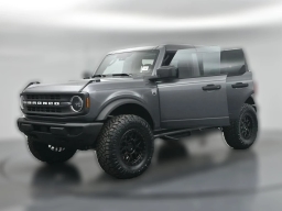 Ford Bronco Big Bend 4 Door 4x4 2026