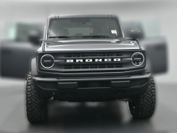 Ford Bronco Big Bend 4 Door 4x4 2026