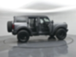 Ford Bronco Big Bend 4 Door 4x4 2026