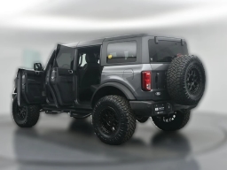 Ford Bronco Big Bend 4 Door 4x4 2026