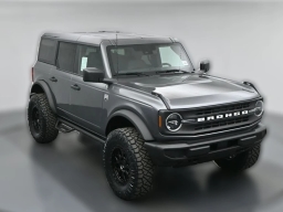 Ford Bronco Big Bend 4 Door 4x4 2026