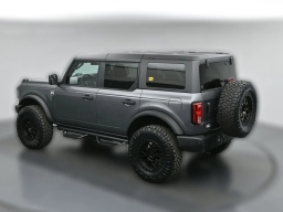 Ford Bronco Big Bend 4 Door 4x4 2026