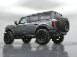 Ford Bronco Big Bend 4 Door 4x4 2026