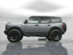 Ford Bronco Big Bend 4 Door 4x4 2026