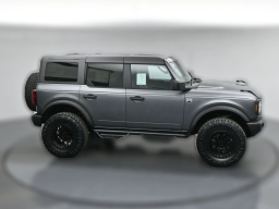 Ford Bronco Big Bend 4 Door 4x4 2026